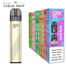 SYX
