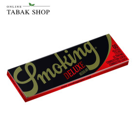 Smoking Deluxe Regular Papers 60er Blättchen