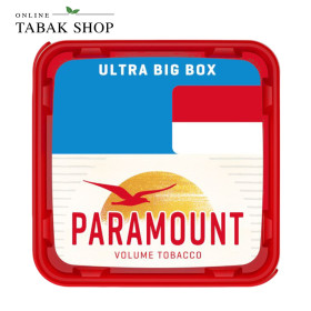 PARAMOUNT Tabak 530g Eimer