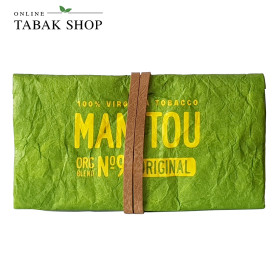 MANITOU Grün Pouch Bag