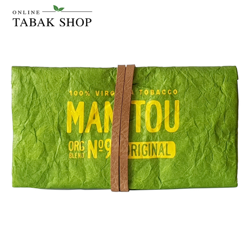 MANITOU Grün Pouch Bag