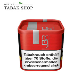JBR John Brumfit & Radford Feinschnitttabak 50g Dose