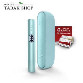 IQOS ILUMA kaufen und gratis Sticks sichern