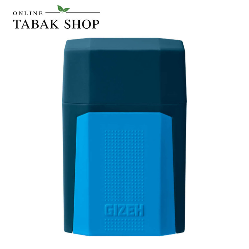 GIZEH Flip Case Etui geschlossen