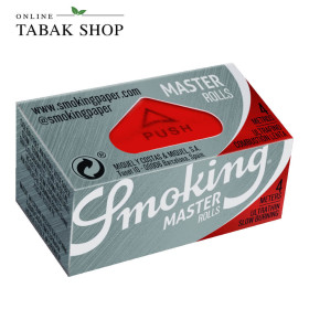 Smoking Master Rolls 4m