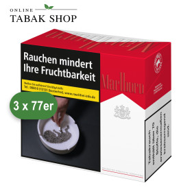 Marlboro Red 9XL (3 x 77er)