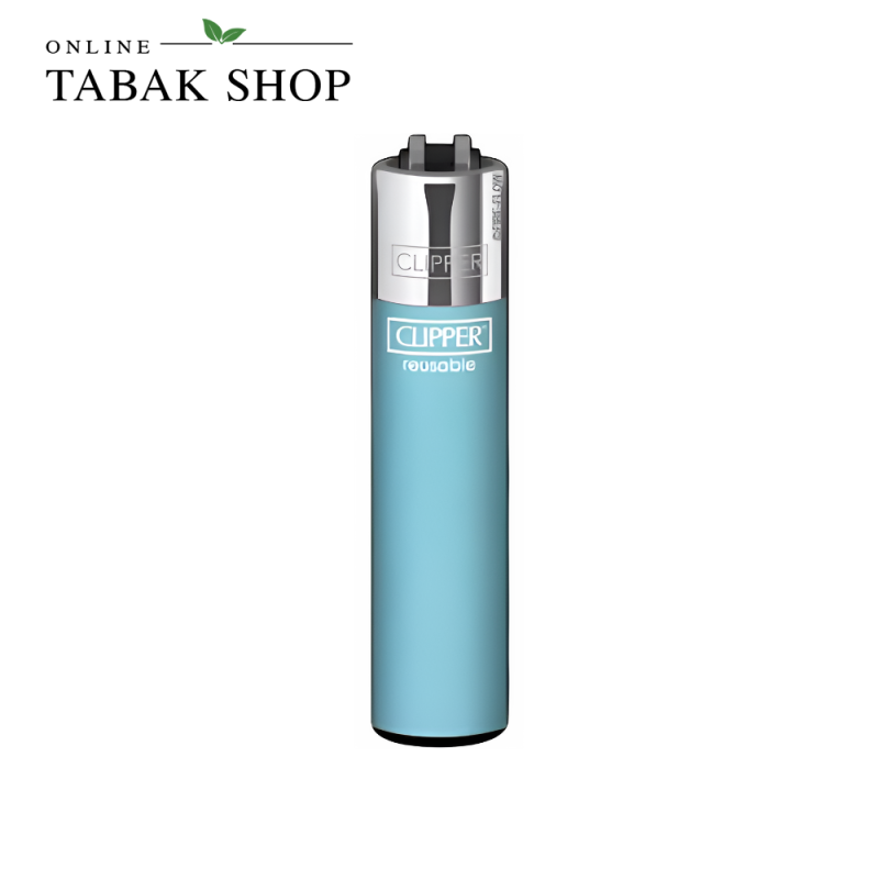 Clipper Micro Metallic Pastel – 4