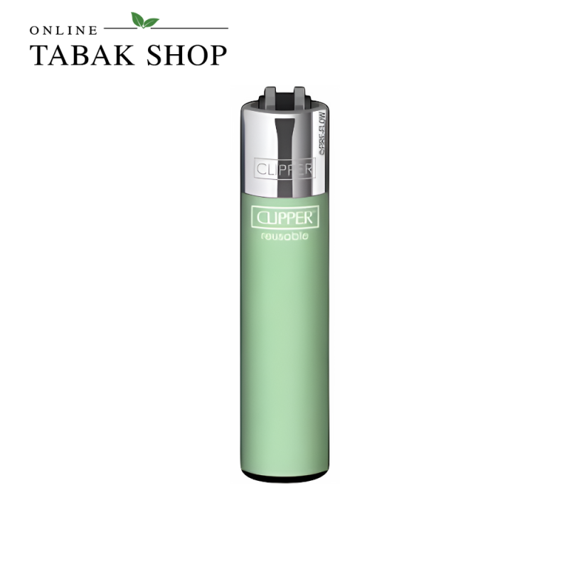 Clipper Micro Metallic Pastel – 3