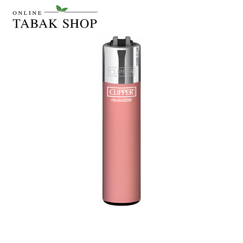 Clipper Micro Metallic Pastel – 2