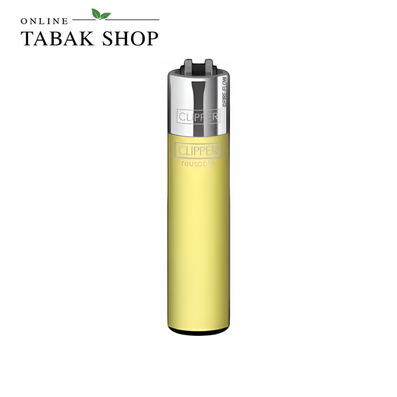 Clipper Micro Metallic Pastel – 1