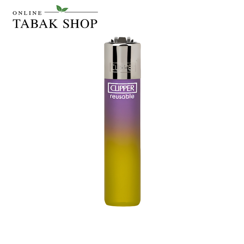 Clipper Micro Metallic Gradient – 1