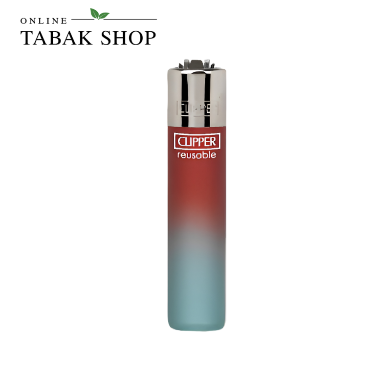 Clipper Micro Metallic Gradient – 2