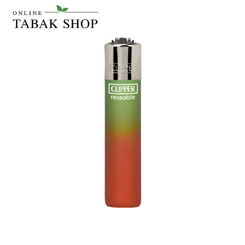 Clipper Micro Metallic Gradient – 3