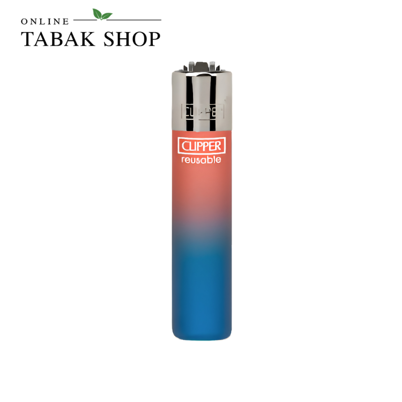Clipper Micro Metallic Gradient – 4