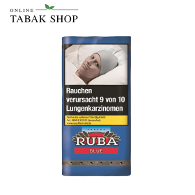 RUBA Blue Halfzware 50g Niederländische Grenze