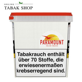 PARAMOUNT Volumentabak Giga Box 220g
