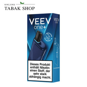VEEV ONE PLUS Gerät Twilight Navy