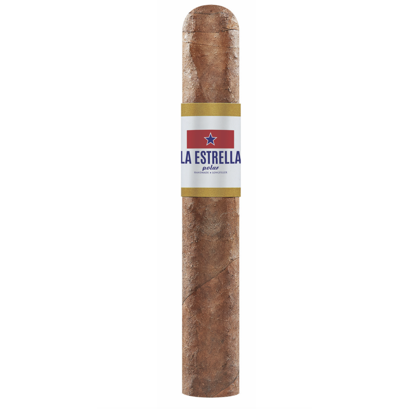 LA ESTRELLA Polar Rothschild Zigarre