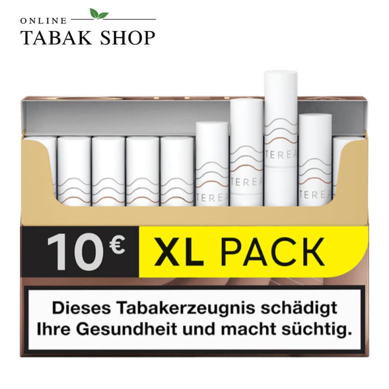 TEREA Teak Sticks XL (26 Stück) Geöffnet