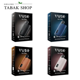 Vuse Ultra Device