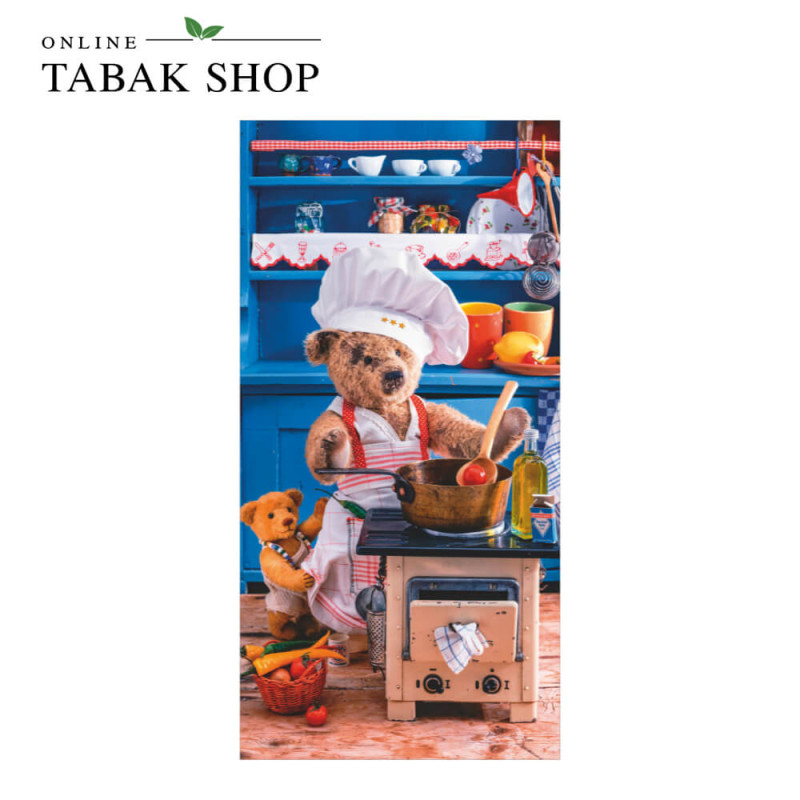 Teddy (Wandkalender)