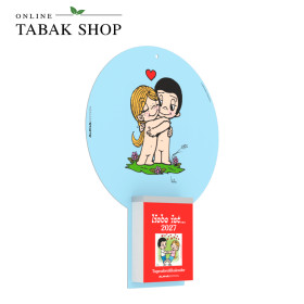 Alpha Edition Liebe ist… Tagesabreißkalender 2027