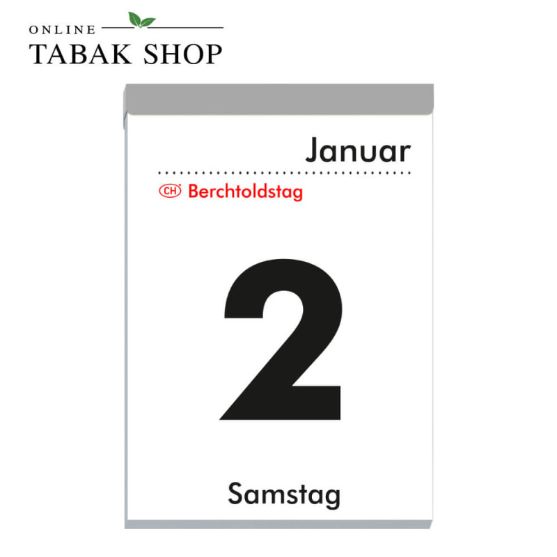 Tagesabreißkalender XXL (Abreißkalender)