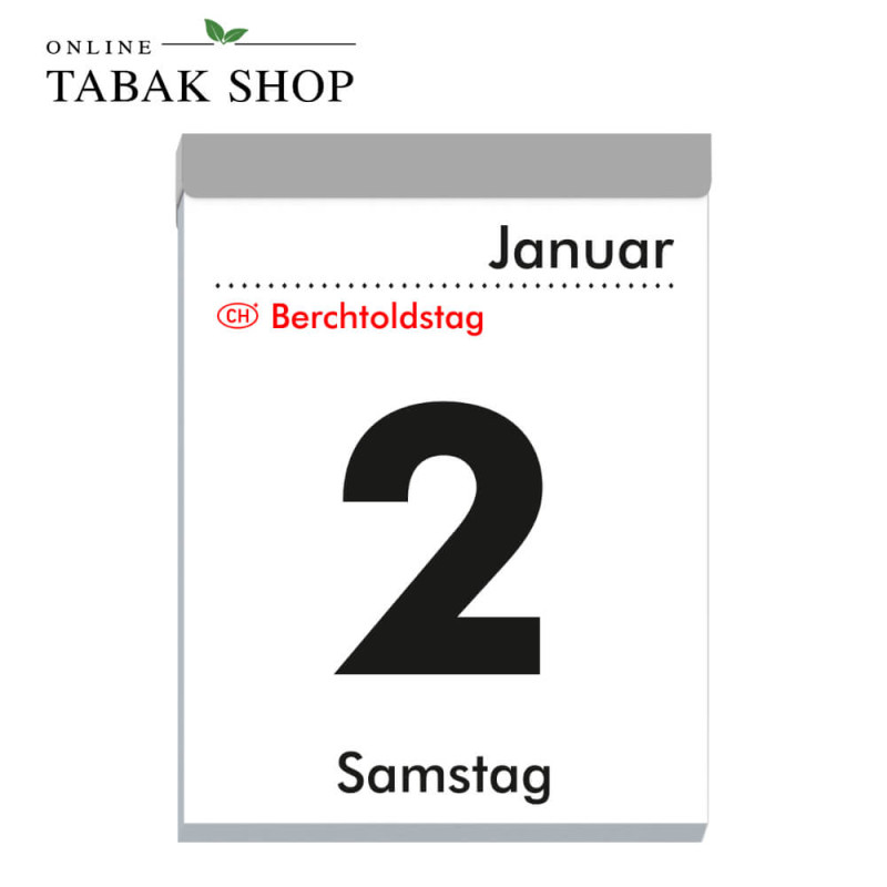 Tagesabreißkalender XL (Abreißkalender)
