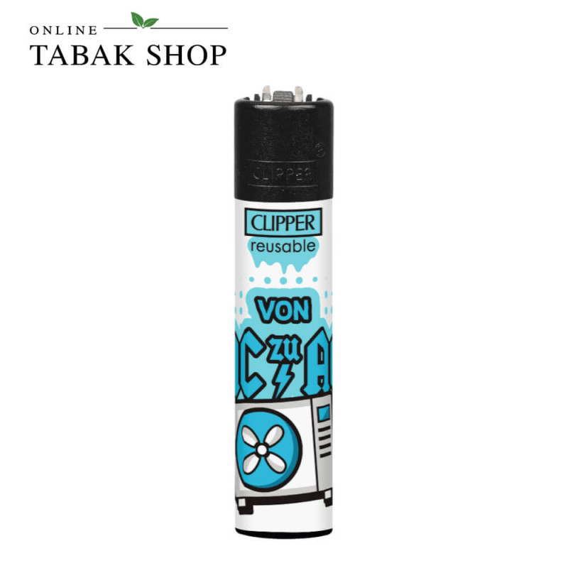 CLIPPER Classic Sommer Beste 2 "von AC zu AC"