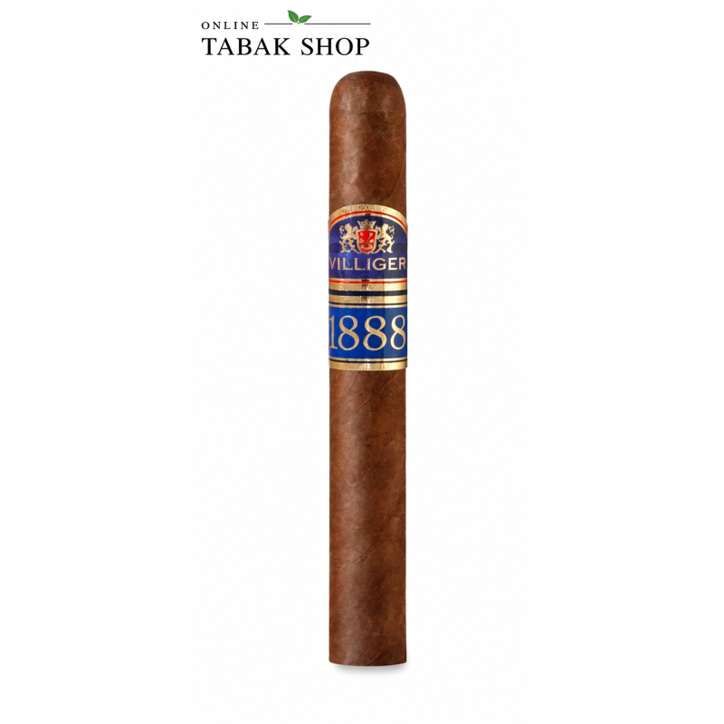 Villiger 1888 ROBUSTO 20 Stück