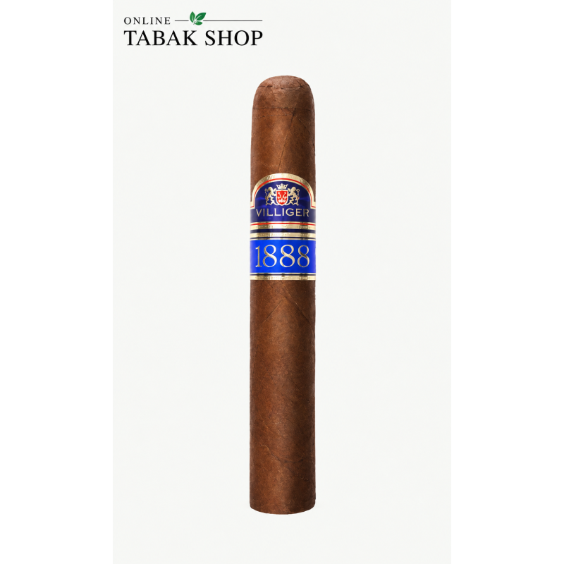 Villiger 1888 GORDO 20 Stück