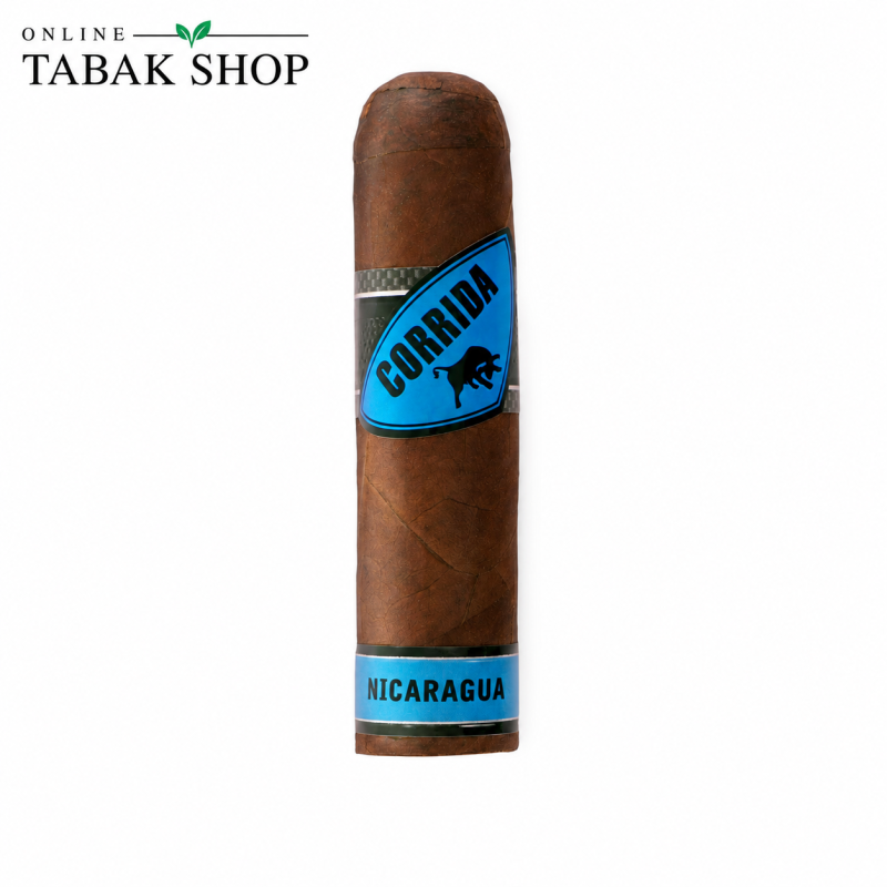 Villiger Corrida Nicaragua Short Robusto 20 Stück