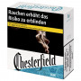 Chesterfield Blue / Blau 5XL (6 x 49er) Zigaretten