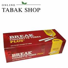 Break Plus Hülsen 200er - 1,20 €
