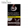 MADISON "Black" Premium Tobacco 30g Pouch