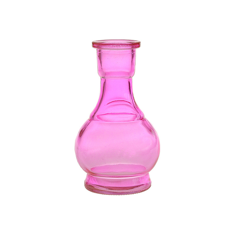 Shisha Shpere in Pink mit 1 Schläuch, 46 cm 2
