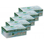 Atomic Klick-Menthol Hülsen mit Aromakapsel (1x 100er) 2