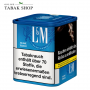 L&M Blue [Blau] Volumen Tabak "M" 40g Dose
