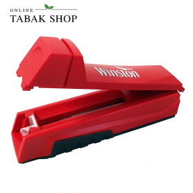 Winston Duo Maker Stopfmaschine
