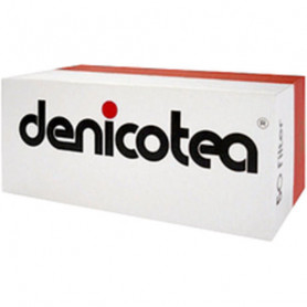 Denicotea Standard Zigarettenfilter 50er kurz - 7,90 €