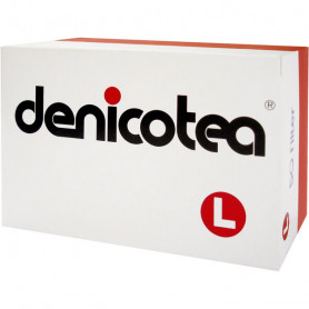 Denicotea Standard Zigarettenfilter 50er lang - 8,90 €