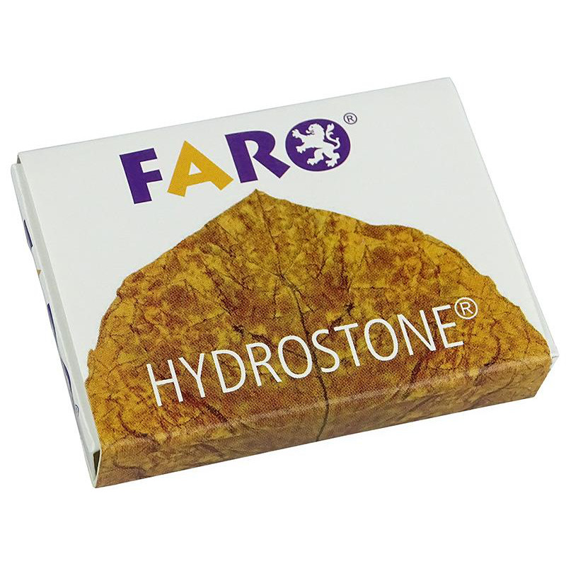 Faro Tabakbefeuchter - Hydrostone - für Tabak