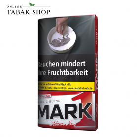 Mark Adams No.1 Classic Blend 30g Pouch - 4,50 €