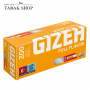 Gizeh Full Flavor Gelb Hülsen 200er