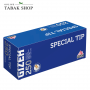 Gizeh Special Tip Hülsen (1x 250)