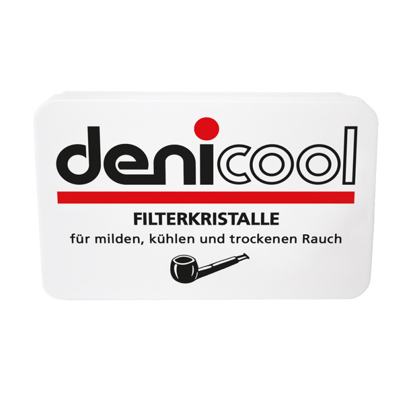 Denicool Pfeifen-Filterkristalle, ca. 12g