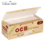 OCB Organic Hülsen 250 Stück