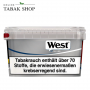 West Silver Volumen Tabak 140g