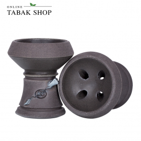 Shisha Kopf - KS Original - Appo Death Edition - Black/Black - 14,90 €