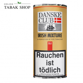 Danske Club Irish Mixture Pouch (1x 50g) - 9,95 €
